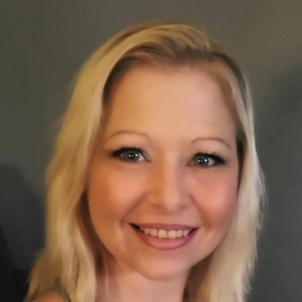 Meet your Posher, Shannon